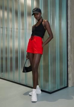 Even&Odd Tracksuit Bottoms - Red -Even&Odd 000383d66d59492ea2c5b5a83187f5f0