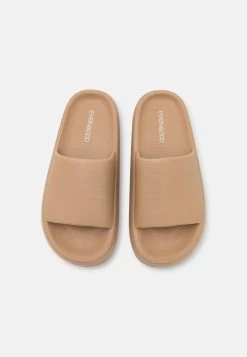 Even&Odd Pool Slides - Beige -Even&Odd 005843ee089d456aa0d20271bdbd3d18