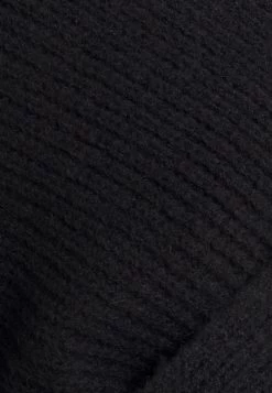 Even&Odd Jumper - Black -Even&Odd 00b981da7930431aa8d4f41742ea4451