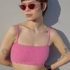 Even&Odd Sunglasses - Pink