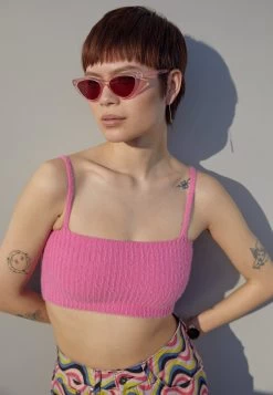 Even&Odd Sunglasses - Pink