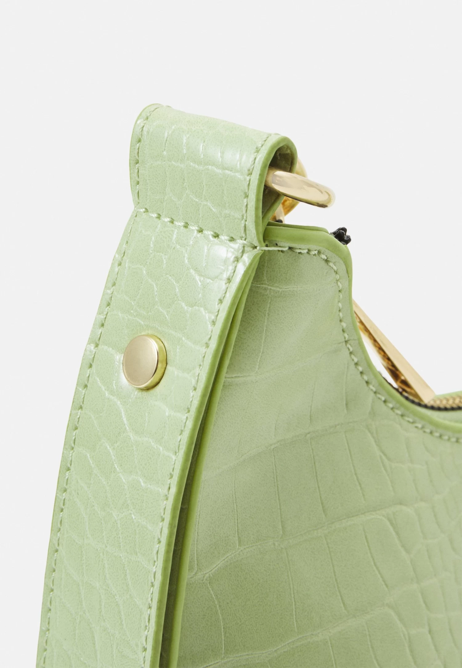 Even&Odd Handbag - Green 4 Even&Odd Handbag - Green - Image 4