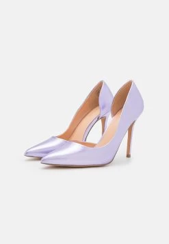 Even&Odd High Heels - Lilac 8 Even&Odd High Heels - Lilac -Even&Odd 00e0738be868430e94769eae940037f9