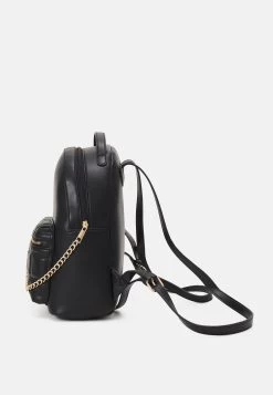 Even&Odd Rucksack - Black -Even&Odd 00f6a9c3d9a54f1d8c760b48ab4e870b