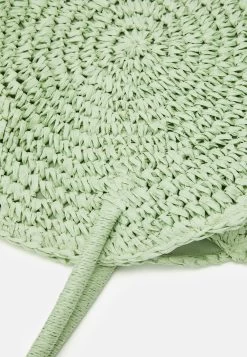 Even&Odd Tote Bag - Mint -Even&Odd 00f9394130c14d85b3f9f8c9bff4ae39