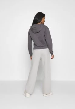 Even&Odd Hoodie - Mottled Grey 8 Even&Odd Hoodie - Mottled Grey -Even&Odd 010b903eb4884fb5afc710494f1b2e21