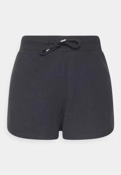 2 Pack - Shorts - Black - Light Grey -Even&Odd 01231d9a337f4f1abbe108bc05ef1458