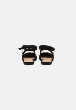 Even&Odd Slingback Ballet Pumps - Black 9 Even&Odd Slingback Ballet Pumps - Black -Even&Odd 0154241d8da1449095cebf90820b0c80
