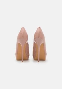 Even&Odd High Heels - Light Pink -Even&Odd 017dfa2831ec4a1b9f0f3a72c6efdbb2