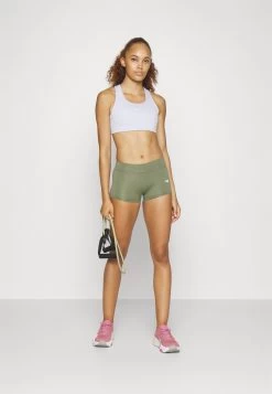 Leggings - Olive 6 Leggings - Olive -Even&Odd 01f5e2b1415743acaf123cf905397b85