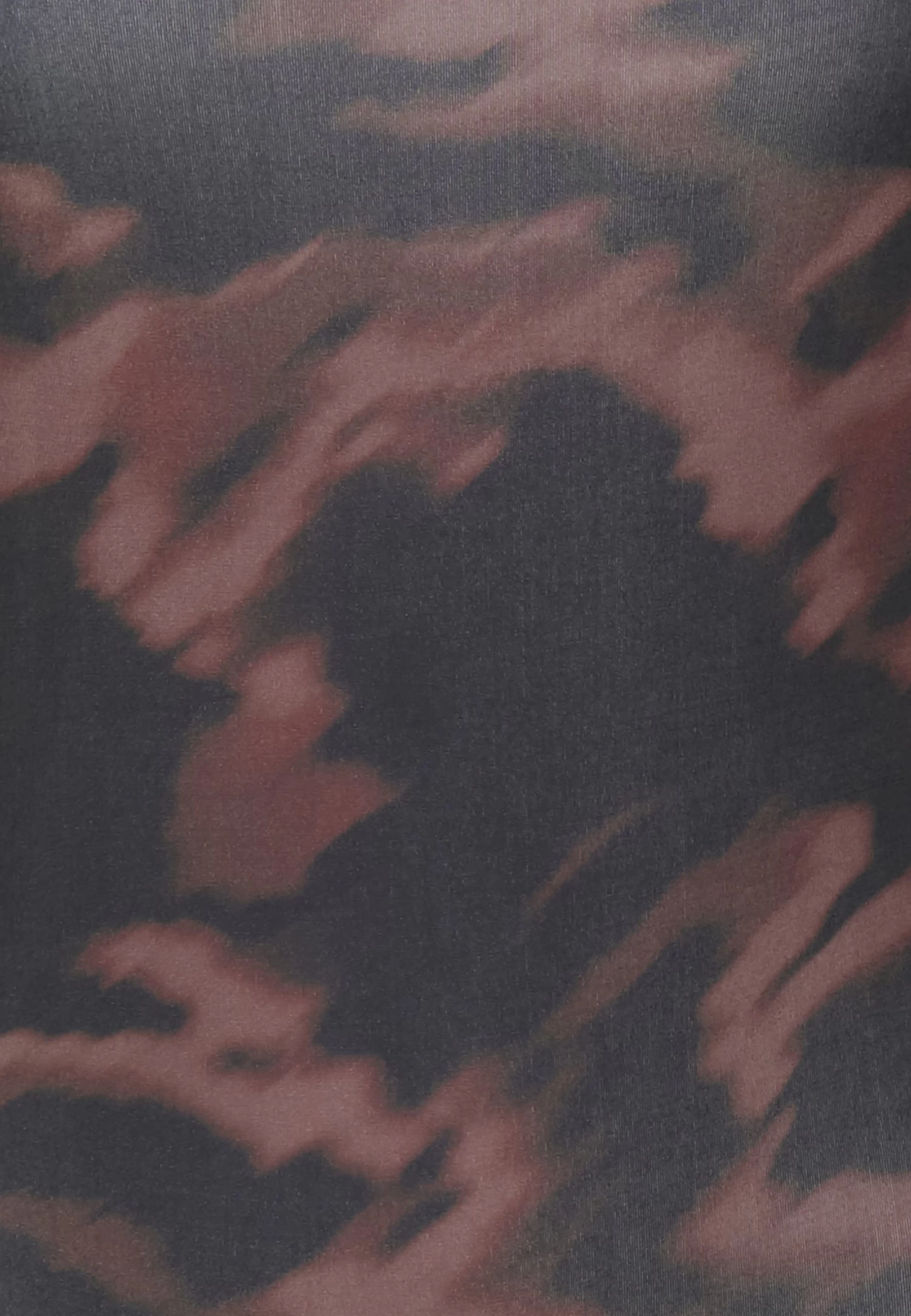 Even&Odd Long Sleeved Top - Brown 3 Even&Odd Long Sleeved Top - Brown - Image 3