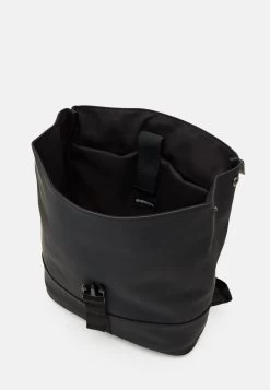 Even&Odd Rucksack - Black -Even&Odd 027237da333442f4b2b7ef3cd00681b0