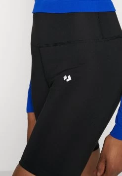 Leggings - Black -Even&Odd 0309ab292eec4abe8495bb3e90d8e231