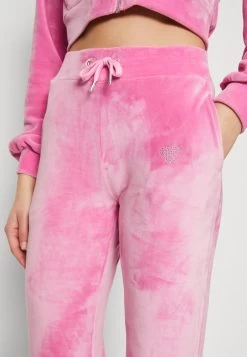 Even&Odd Tracksuit Bottoms - Pink -Even&Odd 03a28deae3cc4ed08bf11f540c9602dd