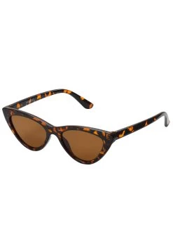 Even&Odd Sunglasses - Brown -Even&Odd 03ae7b632e2241f5b4c32b3c5a948d85