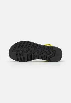 Even&Odd Sandals - Yellow -Even&Odd 049fdce4da464e5491374baa43ae1c40