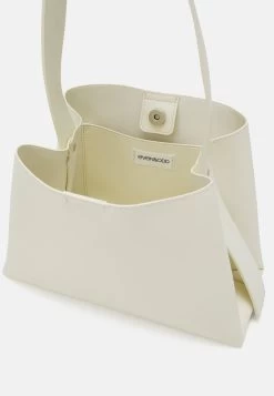 Even&Odd Handbag - Beige -Even&Odd 0508b1f06bcd4a41a972fee838f915ac