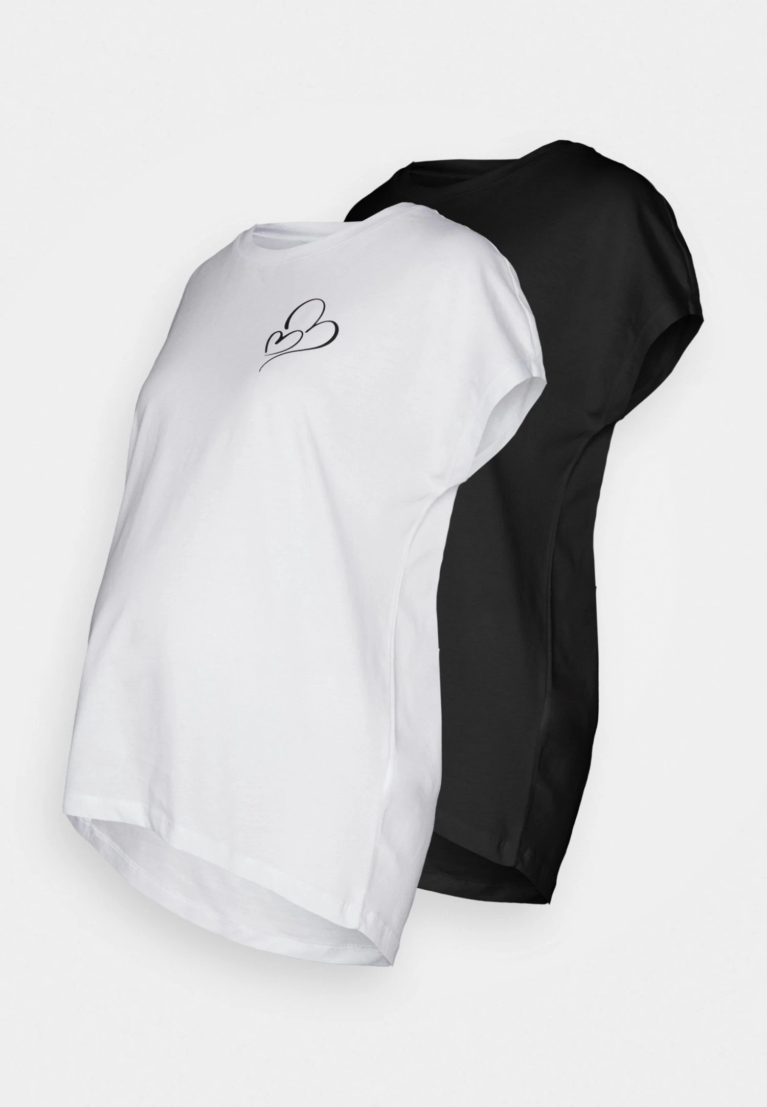 2 Pack - Print T-Shirt 5 2 Pack - Print T-Shirt - Image 5