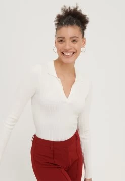 Even&Odd Jumper - Off-White