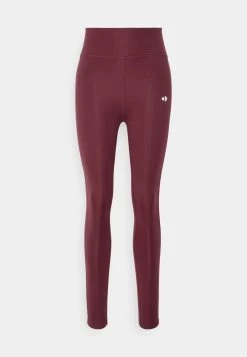 Leggings - Bordeaux -Even&Odd 06b18c869364490caee304e225aa67ac