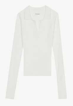 Even&Odd Jumper - Off-White -Even&Odd 06c15bb91120418989b134fdd8a68865