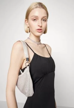 Even&Odd Strappy Empire Square Neck Mini Dress (Eo-Ss23-C127-Sj) / 802 - Black - Day Dress - 802 - Black 9 Even&Odd Strappy Empire Square Neck Mini Dress (Eo-Ss23-C127-Sj) / 802 - Black - Day Dress - 802 - Black -Even&Odd 06e2a16d541341bf894a046ade23eca6