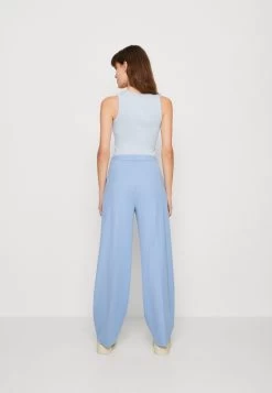 Even&Odd Trousers - Light Blue 8 Even&Odd Trousers - Light Blue -Even&Odd 0750c7f13c5d40a2923b134b36638005