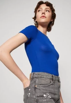 Even&Odd 2 Pack - Basic T-Shirt 11 Even&Odd 2 Pack - Basic T-Shirt -Even&Odd 0752051721b34d8fb5eebec12d858ebb