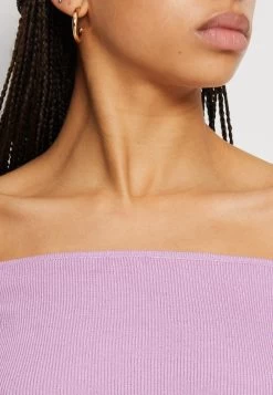 Even&Odd Jumper - Lilac -Even&Odd 08394ad079b84aa7bd1393857897c2ae