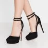 Even&Odd Platform Heels - Platform Heels