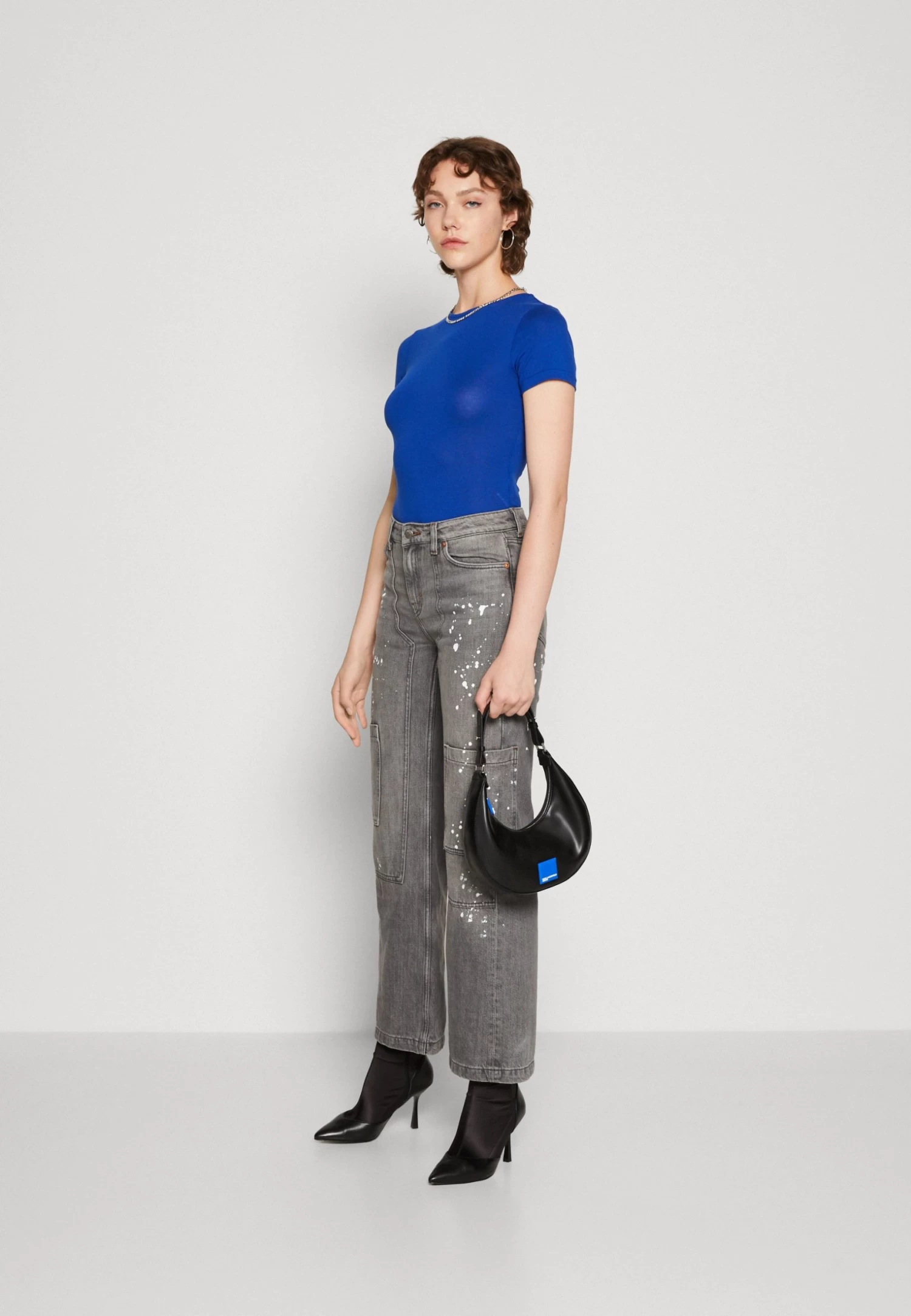 Even&Odd 2 Pack - Basic T-Shirt 1 Even&Odd 2 Pack - Basic T-Shirt