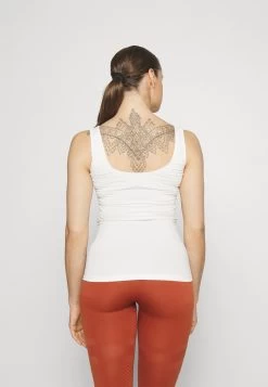 Top - Off-White -Even&Odd 08dd820a38fd49b39266d8d61619ecaf