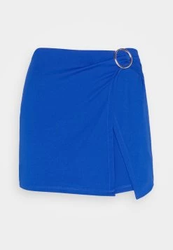 Even&Odd Shorts - Blue 10 Even&Odd Shorts - Blue -Even&Odd 091055c366aa4f6293bf6b6a096712d1