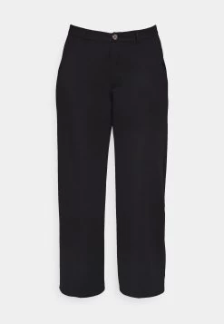 Tailored Wide Trouser - Trousers -Even&Odd 093e8484a5a0494b81d15aa8eba9ccba