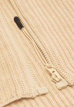 Even&Odd Jumper - Sand -Even&Odd 09cf879791254c629c5d270d94faa40e