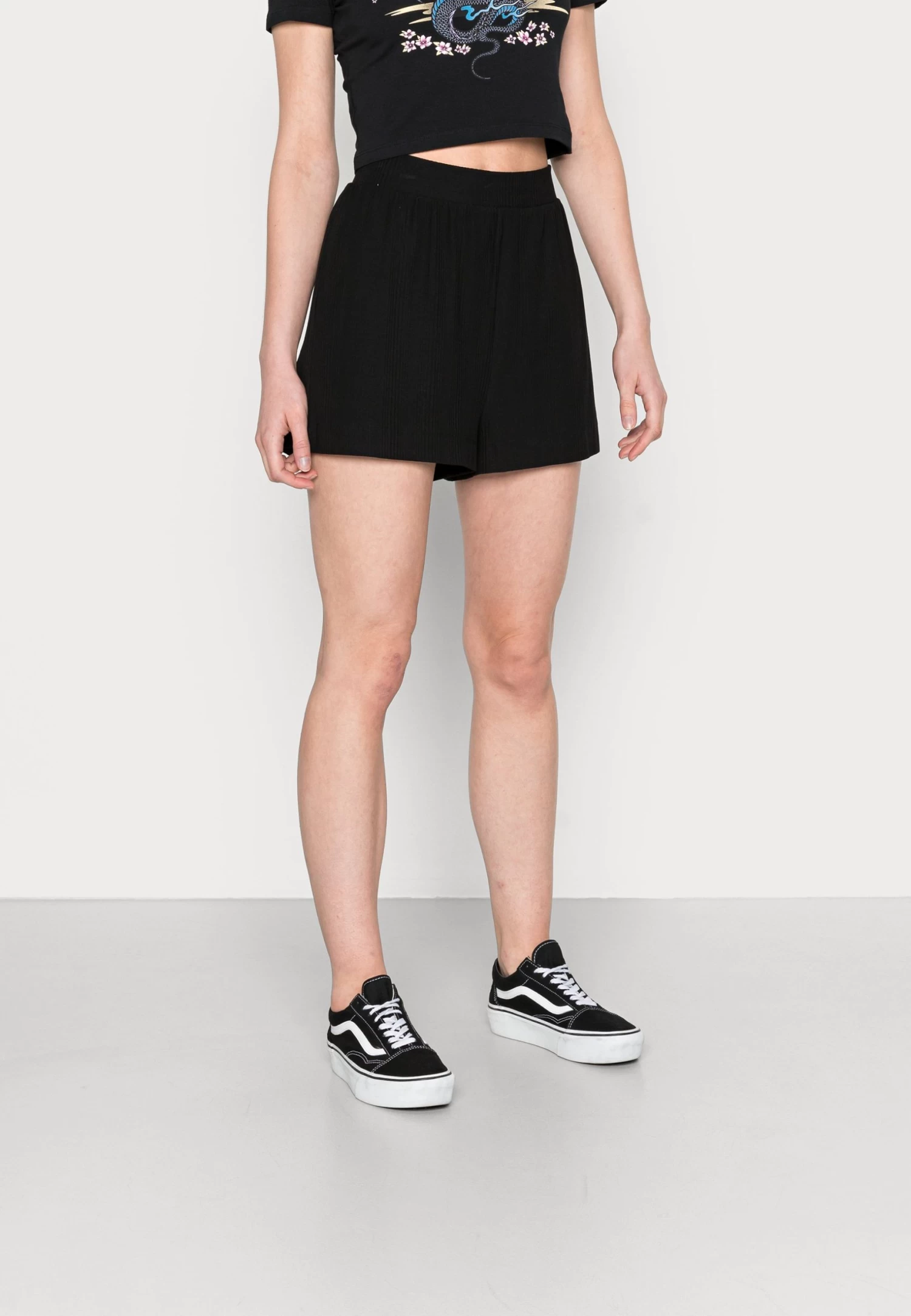 Even&Odd 2 Pack - Shorts 2 Even&Odd 2 Pack - Shorts - Image 2