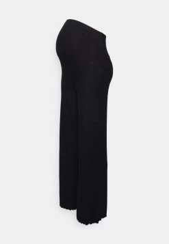 Trousers - Black -Even&Odd 0b8b0c04068b45b799a9e5a14061daf0