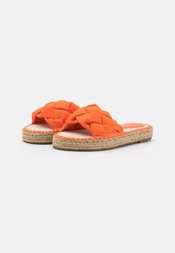 Even&Odd Mules - Orange -Even&Odd 0bb58e5707a74ca293aed0c8076db724