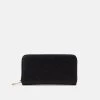 Even&Odd Wallet - Black