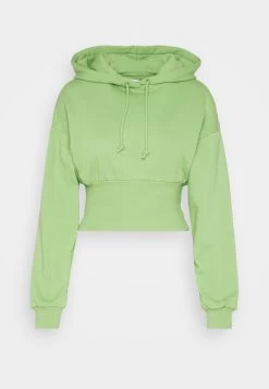 Even&Odd Sweatshirt - Green 10 Even&Odd Sweatshirt - Green -Even&Odd 0dac6b43b9774dbbaad5bab74fa55f16