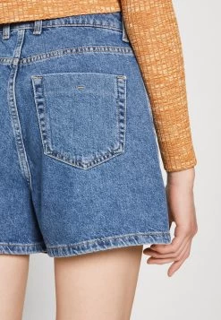 Even&Odd Denim Shorts - Blue Denim -Even&Odd 0dac7dfe345a4cda8cdc10ac21c37069