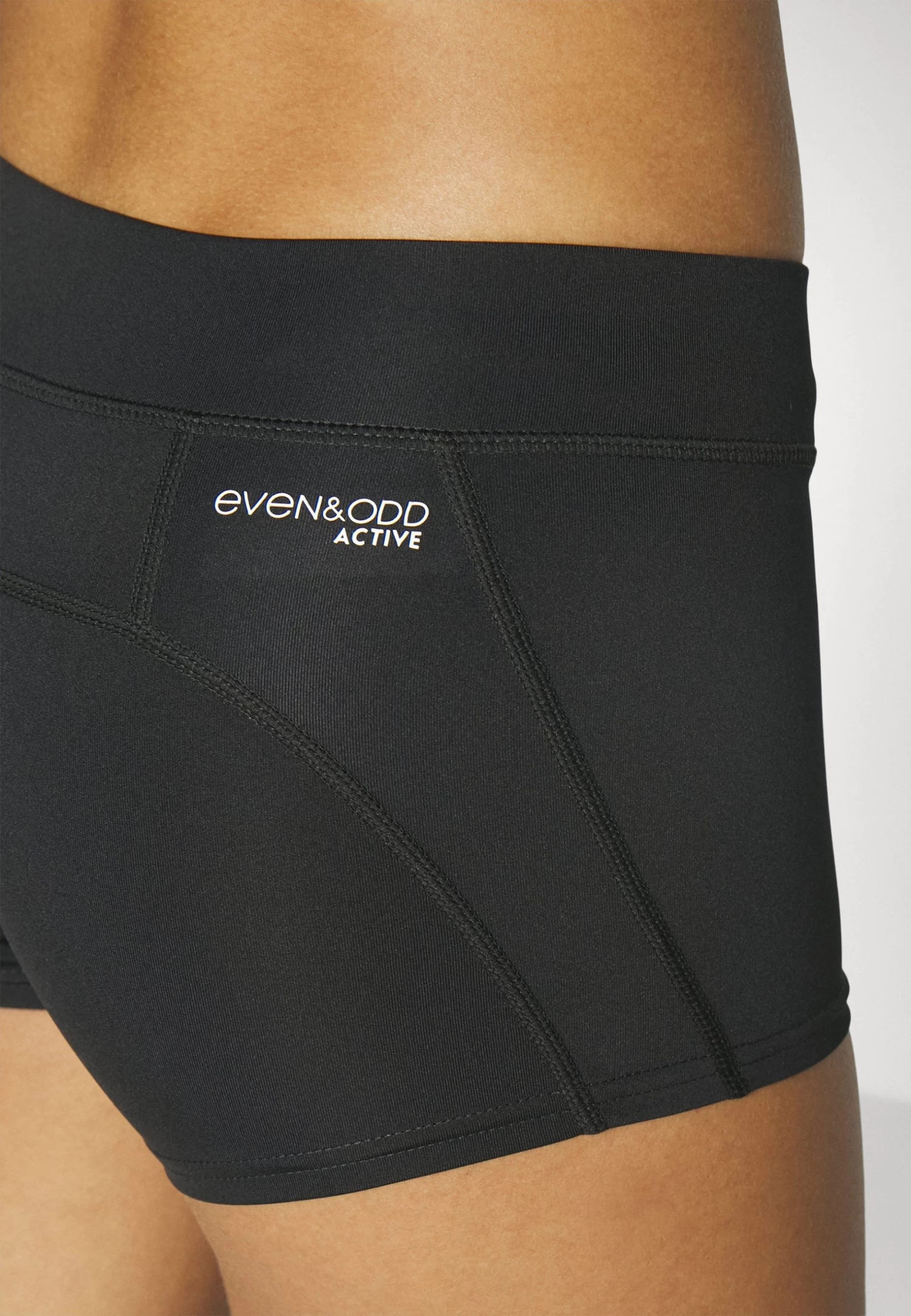 Leggings - Black 6 Leggings - Black - Image 6