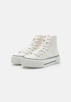 Even&Odd High-Top Trainers - High-Top Trainers -Even&Odd 0e07c0ca35ec4031be5f3dba4352701e