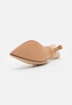 Even&Odd Classic Heels - Beige -Even&Odd 0e539a87b0134941b6b5b82f5a115c11