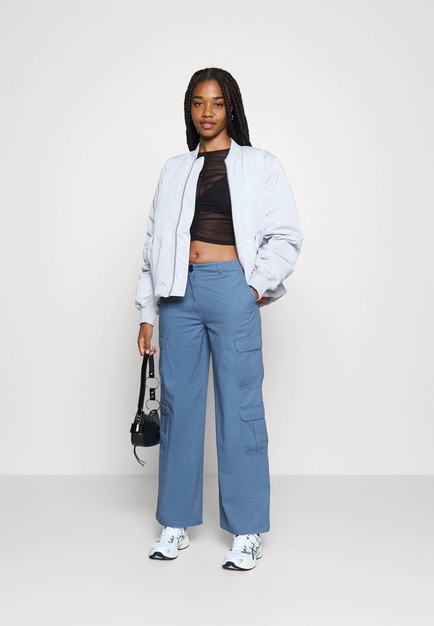 Even&Odd Trousers - Trousers 2 Even&Odd Trousers - Trousers - Image 2