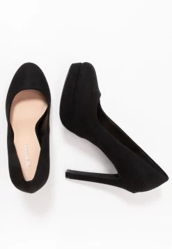 High Heels - Black -Even&Odd 0ea3445a676740cf85762dca58900c69