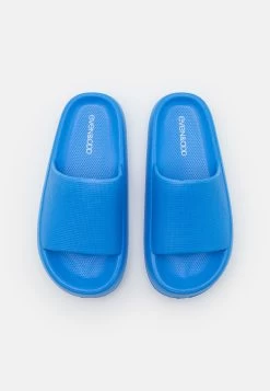 Even&Odd Pool Slides - Blue -Even&Odd 0f94951ef12045f3a0b8f0ef8b0e53fc