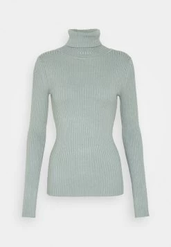 Even&Odd Jumper - Light Green -Even&Odd 10d196e5c5264503b545cc6d25996840