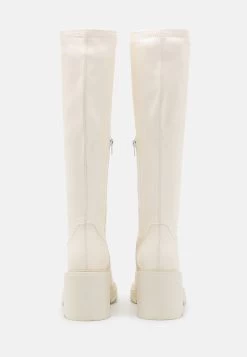 Even&Odd Platform Boots - Beige -Even&Odd 1101506ae12840a1ab013af792fecdfa