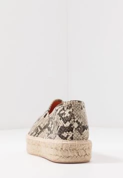 Even&Odd Espadrilles - Beige/Brown 12 Even&Odd Espadrilles - Beige/Brown -Even&Odd 12061ddbdcc44f3093b6db5f062a10c8